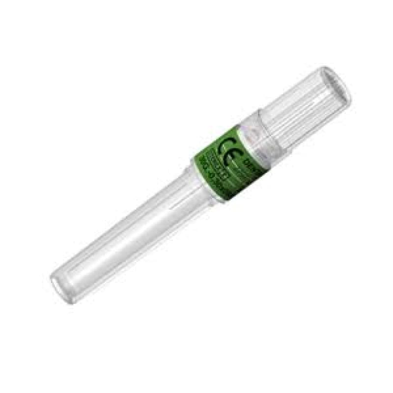 DHT Needles Green