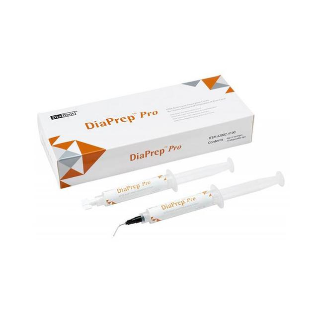 Dia-Prep Pro Edta Regular Kit