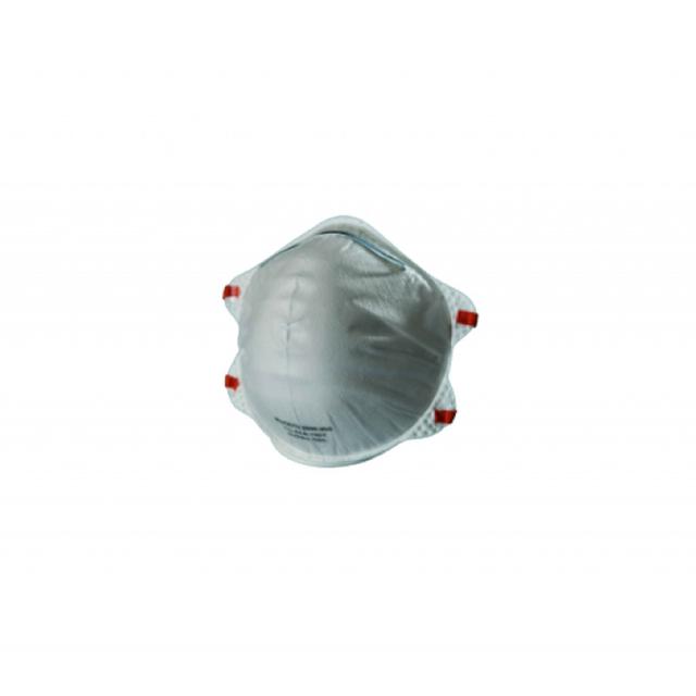 N95 Mask Regular Red
