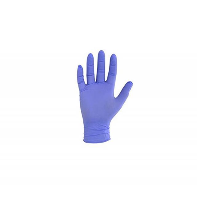 Nitrile Gloves Powder Free Medium