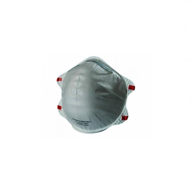 N95 Mask Small Red