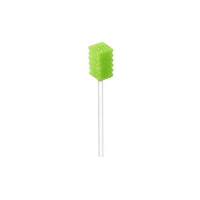 Oral Swab Green