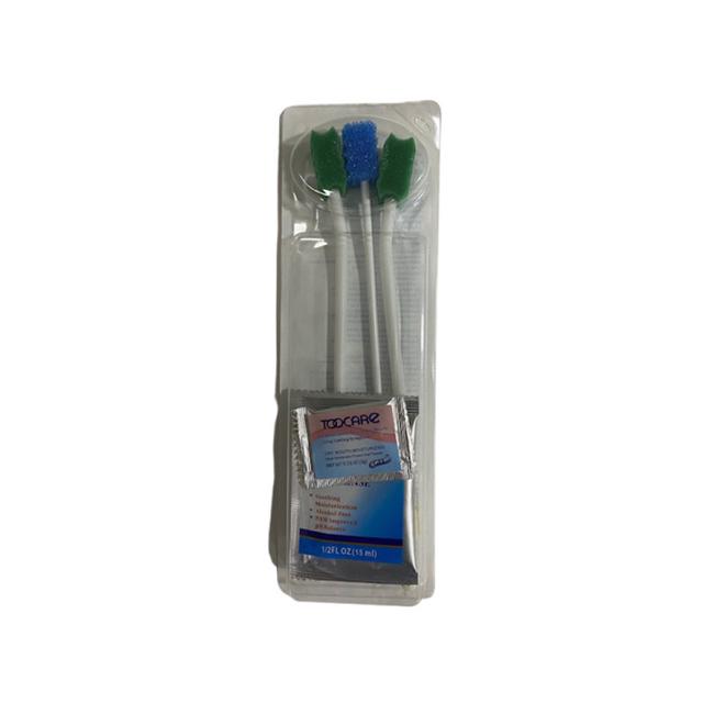 Suction Swab Kit