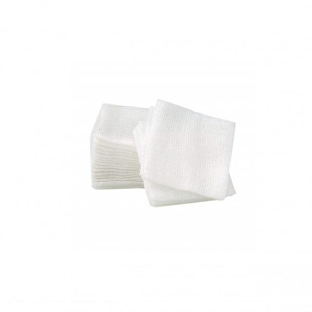 Non Sterile Gauze Swab 5 x 5 cm