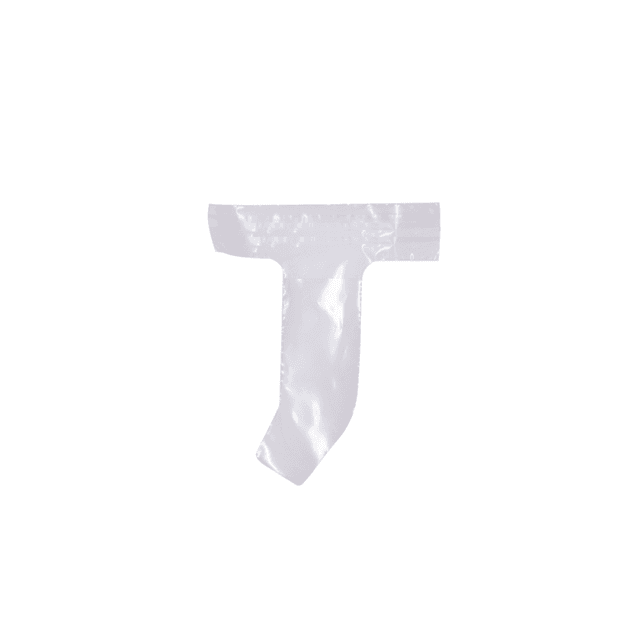 Curing Light Sleeve 4.33 x 2.95 mm