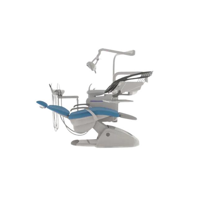 Skema 5 Mediterranean Blue