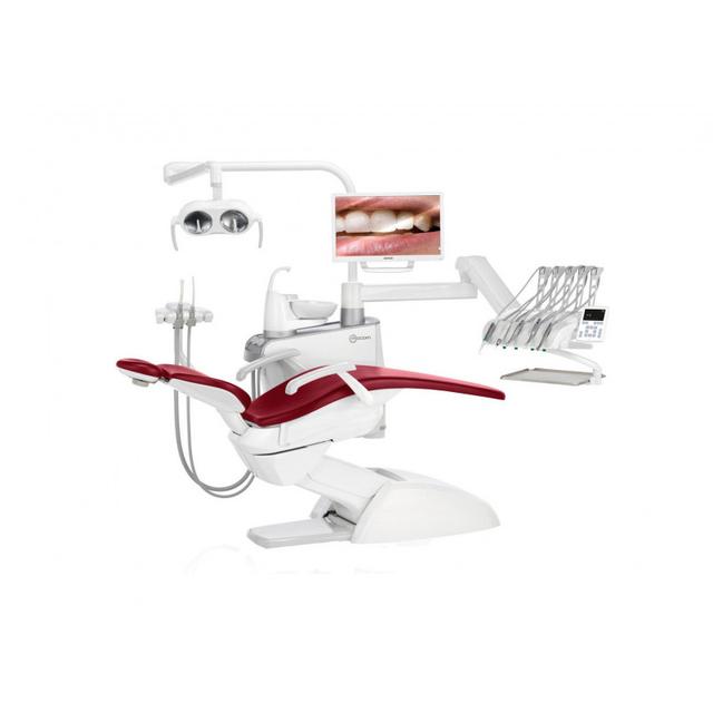 M10 Basic International - Continental