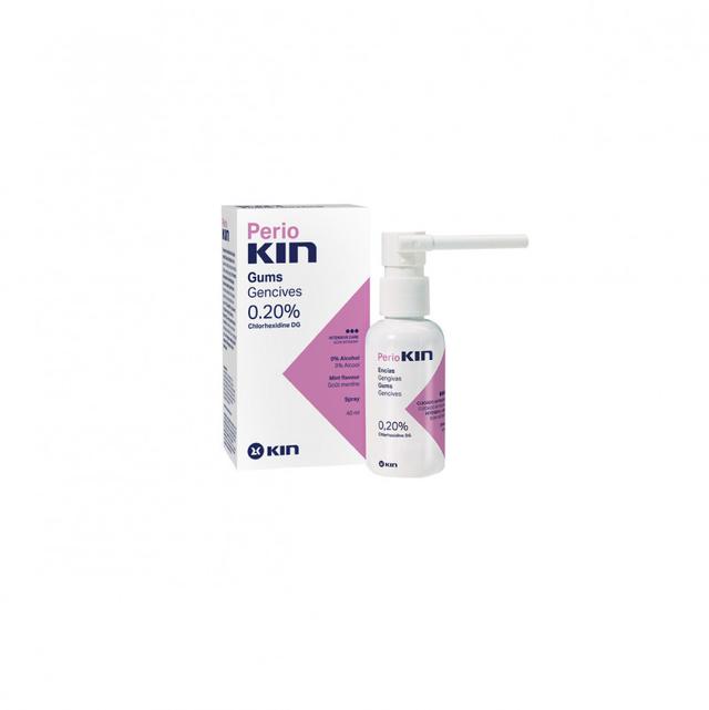 Periokin Oral Spray