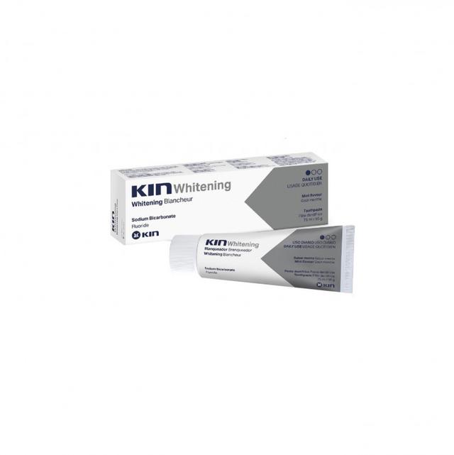 Kin Whitening Toothpaste