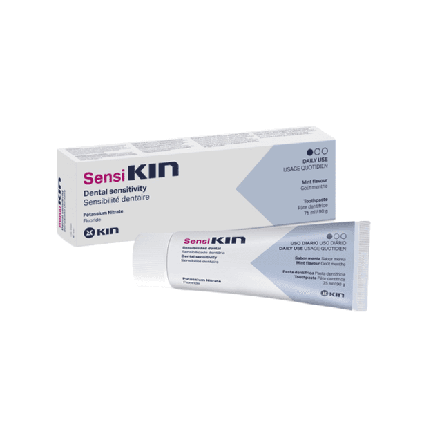 Sensikin Toothpaste