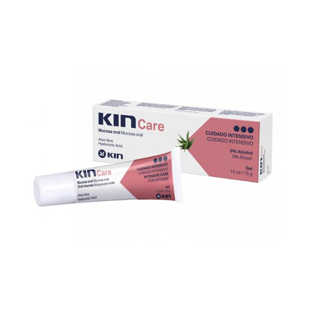 Kin Care Oral Gel