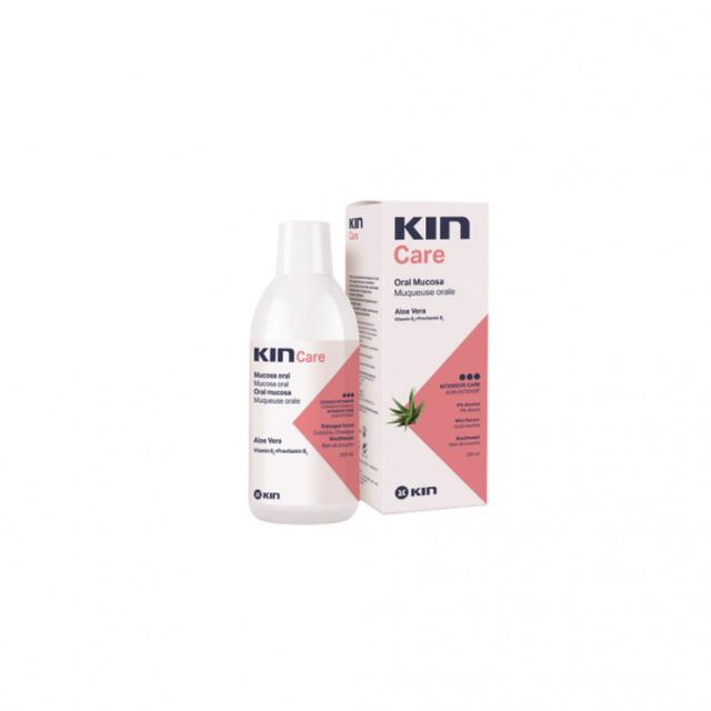 Kin Care Mouthwash