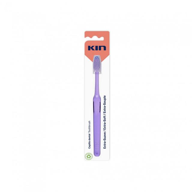 Kin Toothbrush Extra Soft