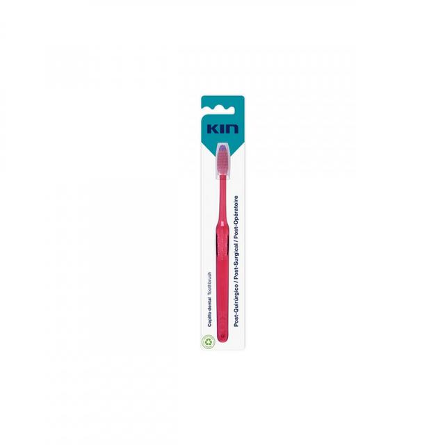 Kin Post Surgical Toothbrush