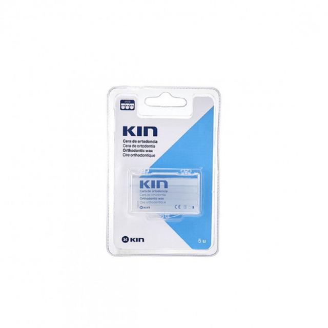 Kin Ortho Wax Standard