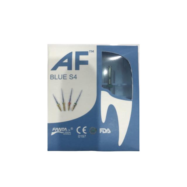AF Blue S4 Kit L 25 mm