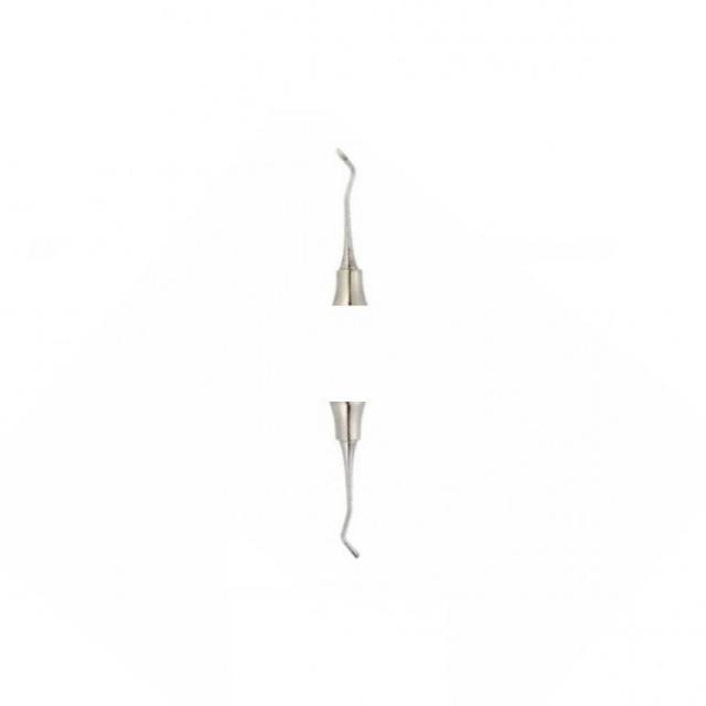 Excavator 2.0 mm Anatomical Hollow Handle 6 mm