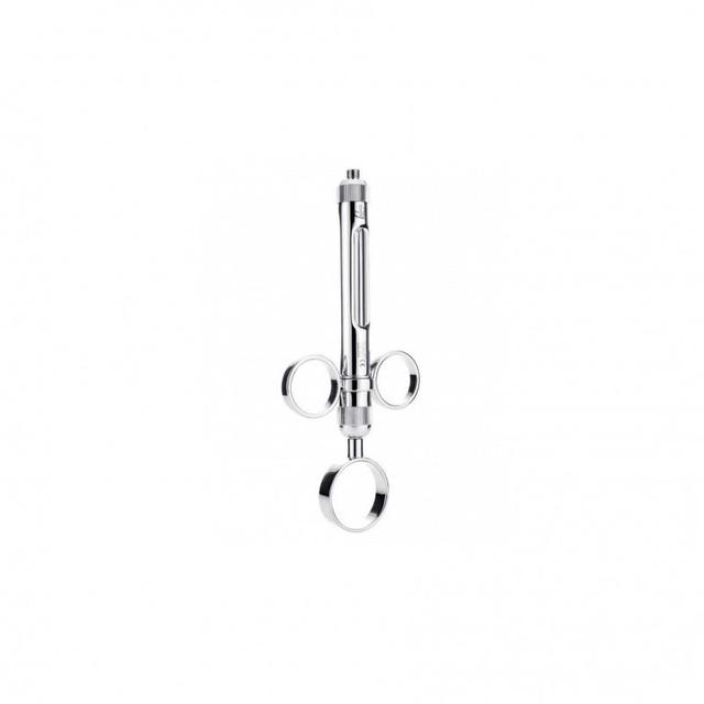 Astra 3 Ring Type 1.8 ml/EU Needle