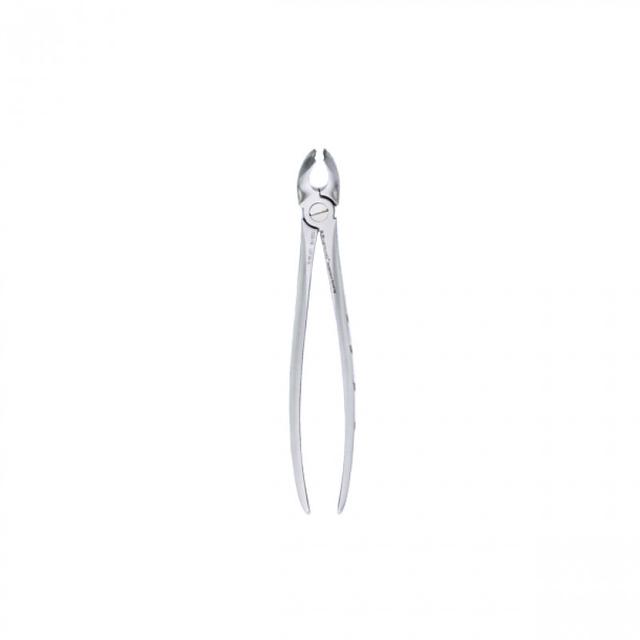 Extracting Forceps Lower Molars Either Side Fig.21