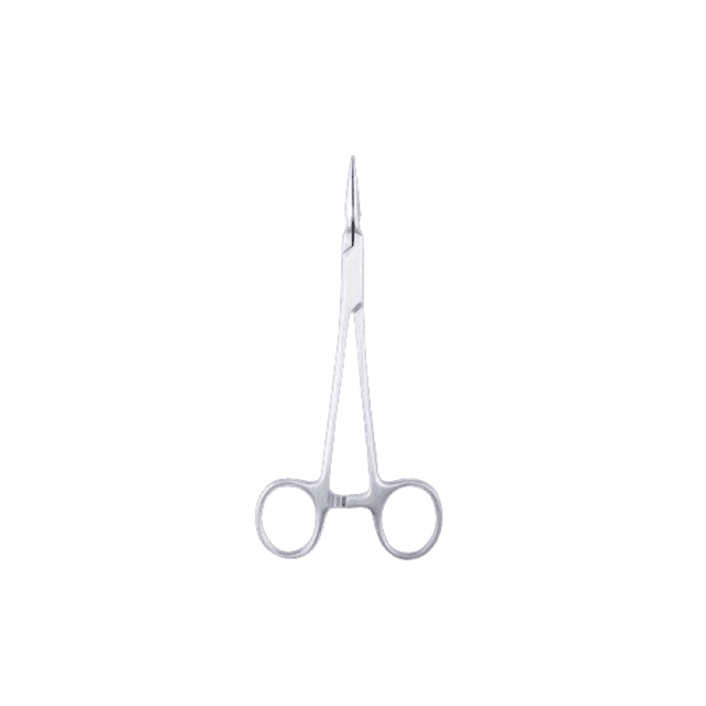 Forcep For Fragments Of Root Straight 15 Cm