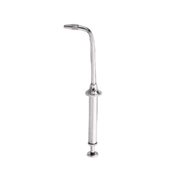 Amalgam Carrier 14 cm 15º