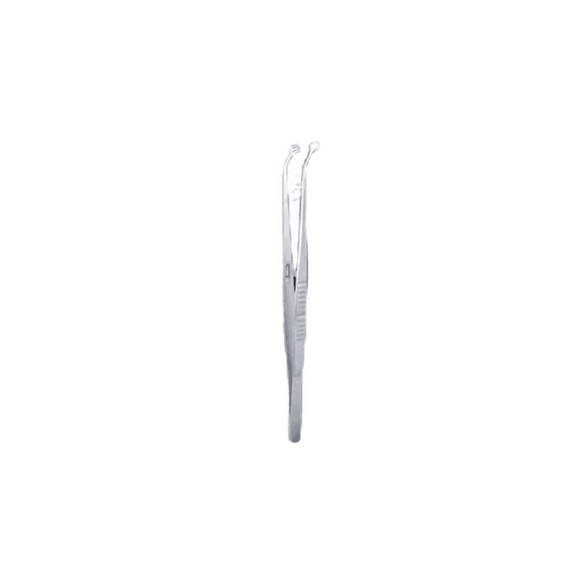 Tweezer For Implant 18 Cm