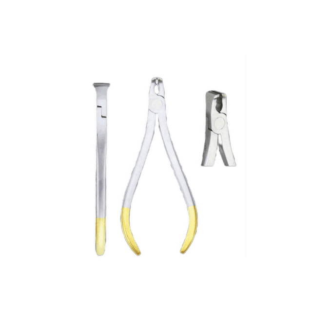 Heavy Duty Hard Wire Cutter Tungsten-Carbide