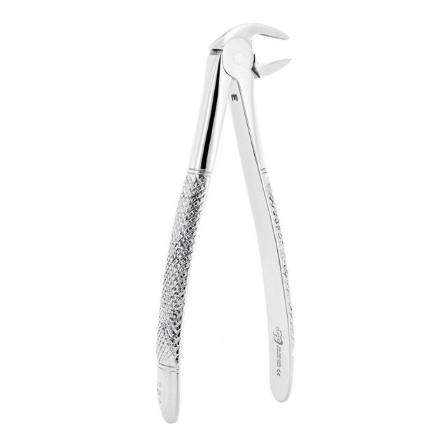 Extracting Forcep Fig 33 A Lower Roots