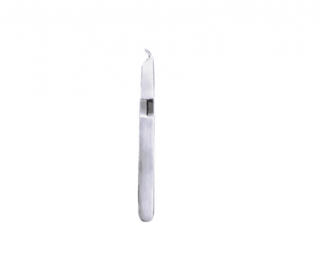 Delux Bracket Holder Tweezer