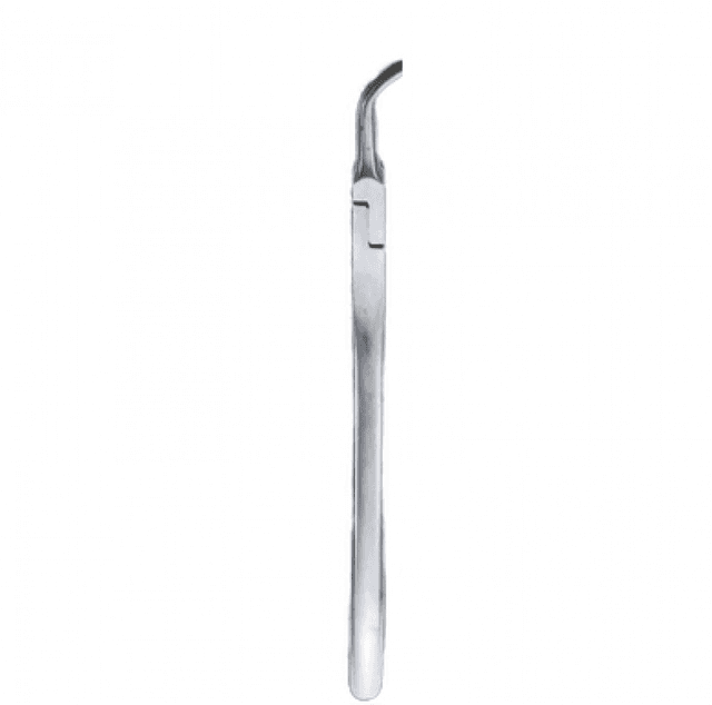Pliers For Fragments Of Root Canal 140 mm