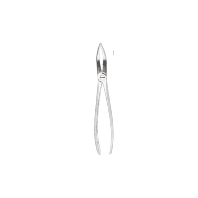 Extracting Forcep Fig 51 M Upper Roots