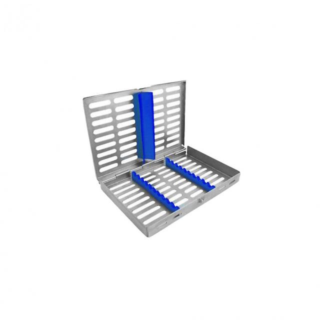 Sterilization Tray 182x144x34 mm