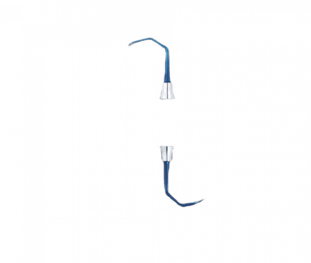 Sinus Lift Instrument Fig. 1 Anatomical Hollow Handle 10 mm
