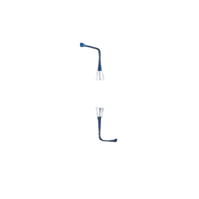 Sinus Lift Instrument Fig. 2 Anatomical Hollow Handle 10 mm