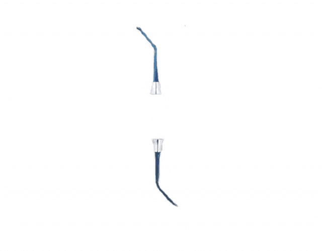 Sinus Lift Instrument Fig. 3 Anatomical Hollow Handle 10 mm