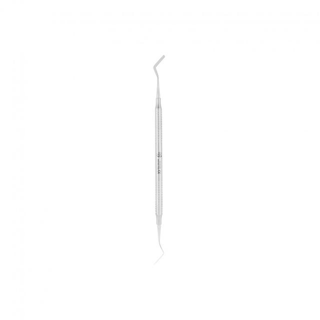 Heidemann Spatula 2 mm Anatomical Hollow Handle 6 mm