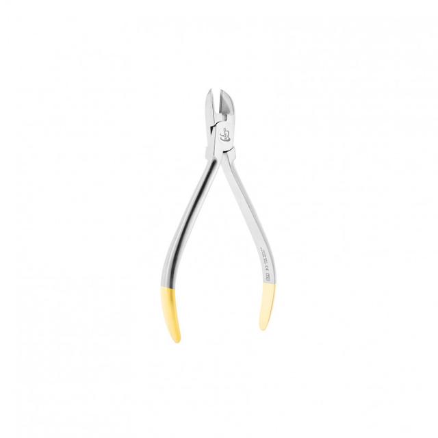 Pin And Ligature Soft Wire Cutter In Tungsten-Carbide