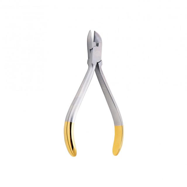Hard Wire Cutter Plier In Tungsten-Carbide