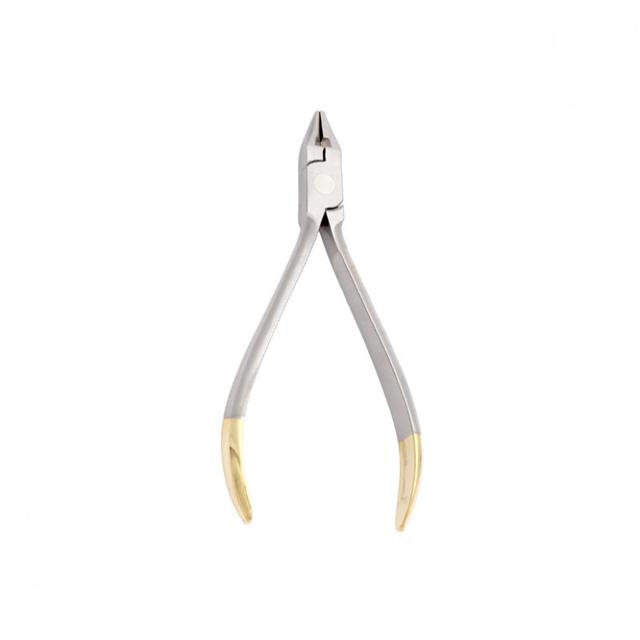 Light Wire Plier With Cutter Tungsten-Carbide