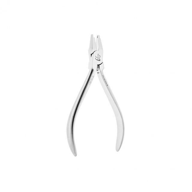 Crimpable Archwire Hook Plier