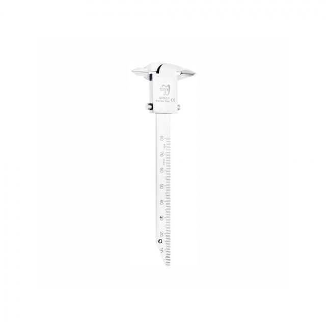 Beerendonk Caliper 0-80 mm