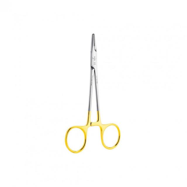 Needle Holder Mayo-Hegar Straight In Tungsten Carbide 13 cm