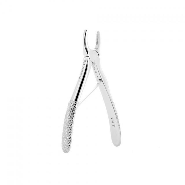 Klein Upper Incisors