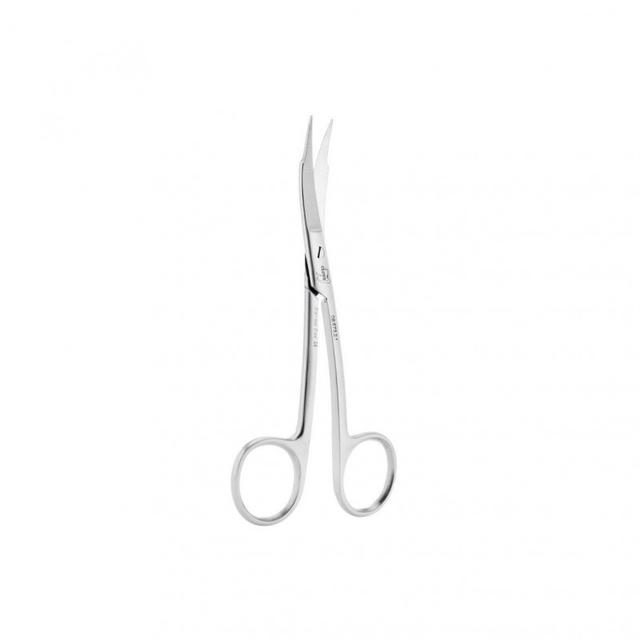 Goldman - Fox Double Curved 13 cm