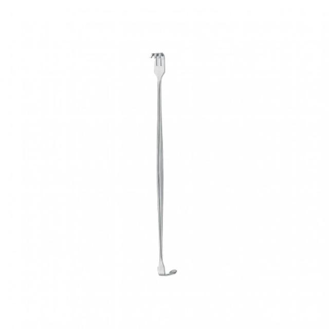 Senn - Miller Double Ended Retractor 16 cm
