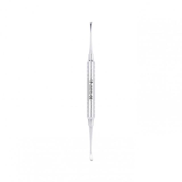 SC 26 Howard 17.5 cm Anatomical Hollow Handle 10 mm