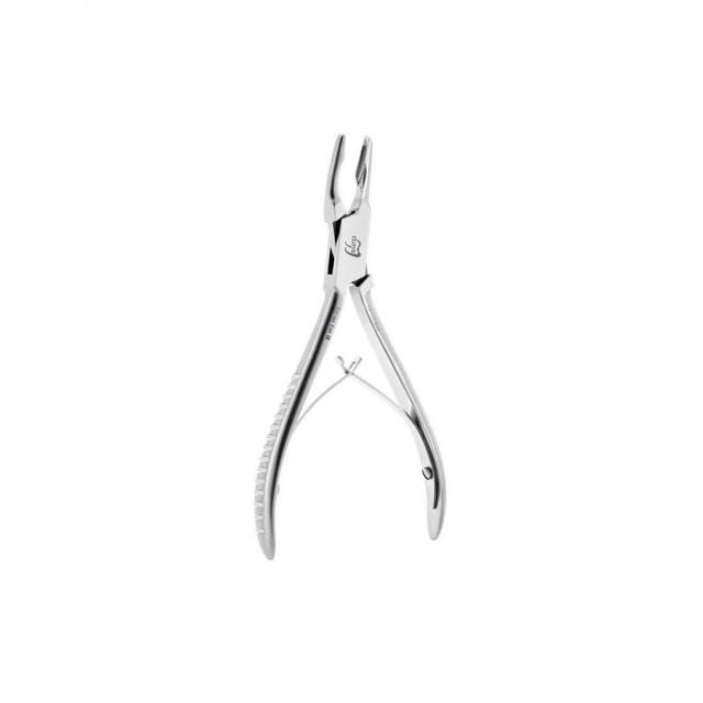Micro Friedman Bone Rongeur 16 cm