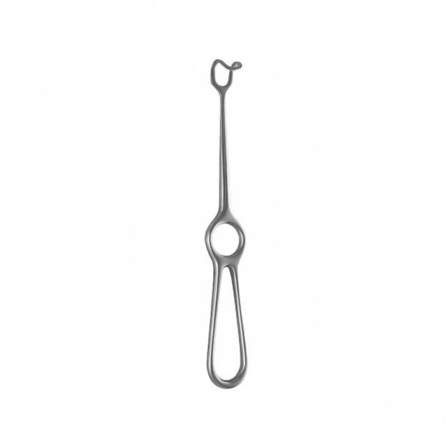 Middeldorpf Retractor 17 x 14 mm - 21 cm