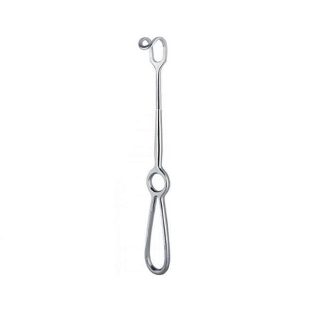 Middeldorpf Retractor 20 x 22 mm - 23 cm