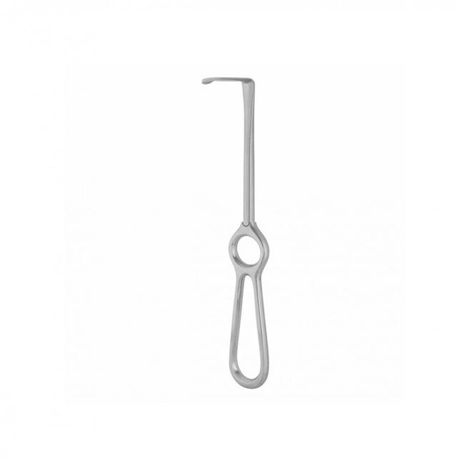 Lengenbeck Retractor 40 x 11 mm - 21 cm